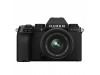 Fujifilm X-S10 Kit 15-45mm Mirrorless Digital Camera (Promo Cashback Rp. 1.750.000)